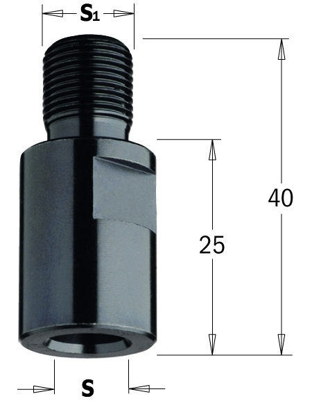 798 - Adapter