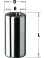 799 - Bushings - Ref. CMT79900100 - D 12.7