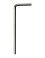991 - Hexagonal keys - Ref. CMT99106400 - 