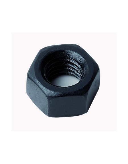 990 - Hex nuts