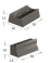 Coins pour porte-outils - Ref. CMT69299901 - 