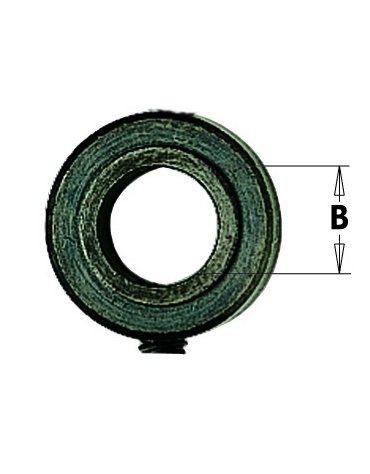 541 - Bagues de serrage