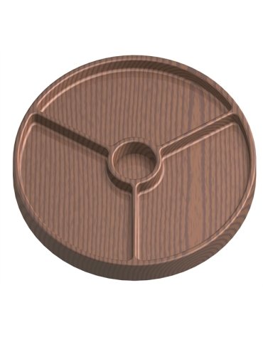 Bts - Ricambi per sistema tray in CMT Tray System di CMT