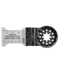 35mm Lame plongeante de précision à denture Japonaise pour bois