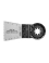 45mm Precision cut, Japanese toothing for wood - Ref. CMTOMF198-X50 - l 50