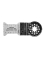 35 mm Precision cut, Japanese toothing for wood. Long life - Ref. CMTOMF205-X5 - l 50