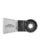 45 mm Precision cut, Japanese toothing for wood. Long life