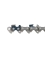 Chain saw in coils OREGON® M95VPX - Ref. TRONM95VPX25 - Tooth pitch .325