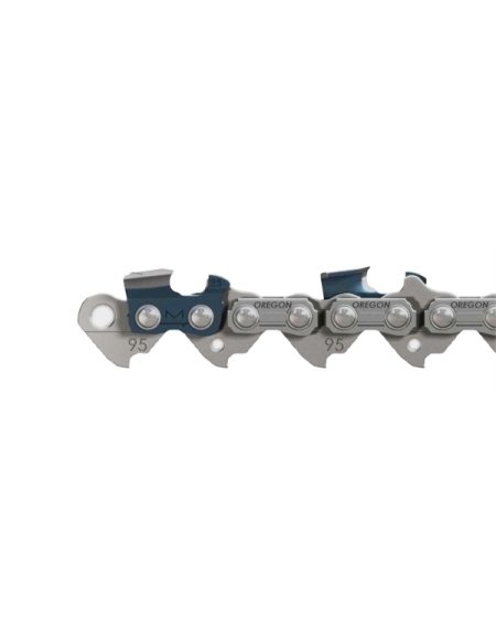 Chain saw in coils OREGON® M95VPX