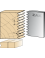 Series 531 ASSEMBLY - Ref. ZAK531002 - 