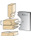 Series 531 ASSEMBLY - Ref. ZAK531008 - 