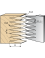 Series 531 ASSEMBLY - Ref. ZAK531018 - 