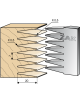 Serie 531 Verbindungen