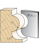 Series 531 Base moulding