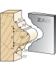 Series 531 Base moulding