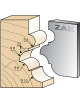 Series 531 Base moulding