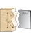 Series 531 Base moulding - Ref. ZAK531048 - 