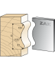 Series 531 Base moulding