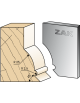Series 531 Base moulding