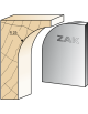 Series 531 Base moulding