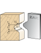 Series 531 Base moulding