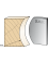 Series 531 Base moulding - Ref. ZAK531069 - 