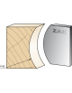 Series 531 Base moulding