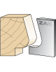 Series 531 Base moulding