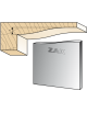 Series 531 Flat moulding