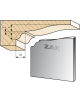 Series 531 Flat moulding