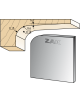 Serie 531: Moldura