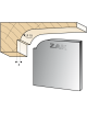 Series 531 Flat moulding