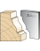 Serie 531: Cuchillas de estilo Luis XIII - Ref. ZAK531300 - 