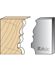 Serie 531 Messer für Louis-seize-Stil