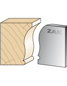 Serie 531 Coltelli in stile Luigi Filippo e Impero