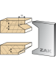 Series 531 Profile counter-profile