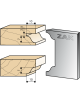 Series 531 Profile counter-profile