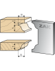 Series 531 Profile counter-profile