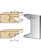 Series 531 Profile counter-profile