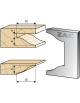 Series 531 Profile counter-profile