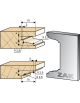 Series 531 Profile counter-profile