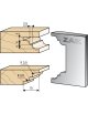 Series 531 Profile counter-profile