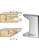 Series 531 Profile counter-profile