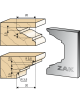 Series 531 Profile counter-profile