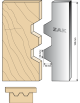 Serie 534 VERBINDUNGEN