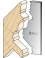 Serie 534: Cuchillas de estilo Luis XVI - Ref. ZAK534512 - 