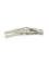 Brazed carbide bars for scrapers - Ref. PLAQ0708-1 - Longueur 40