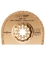 75mm Carbide grit radial saw blade - Ref. CMTOMF118-X5 - K 2.2