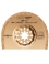 75mm Carbide grit radial saw blade - Ref. CMTOMF118-X5 - W 75