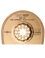 75 mm Carbide grit radial saw blade - Ref. CMTOMF125-X5 - K 1.2